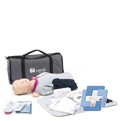 Laerdal Resusci Anne Qcpr Shocklink 5321007385 Evac