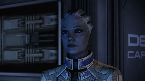 Mass Effect Legendary Edition Romance Options Guide