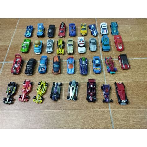 xe mô hình hiệu hot wheels Shopee Việt Nam