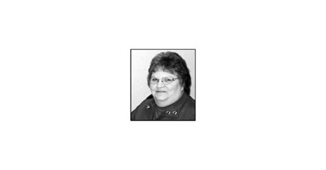 Donna Sprague Obituary 10311945 02112010 Spokane Wa