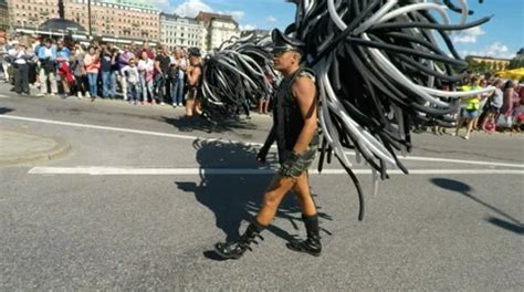 Gay Leather Gay Leather Pond