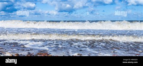 baltic beach germany Stock Photo - Alamy