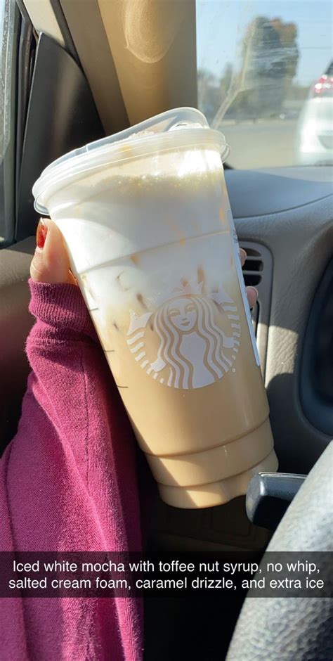 15 Best Keto Drinks At Starbucks Your Guide To Low Carb Starbucks