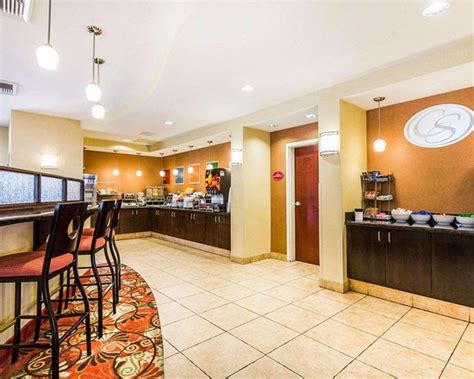 Comfort Suites - UPDATED 2018 Prices & Hotel Reviews (Blythe, CA ...