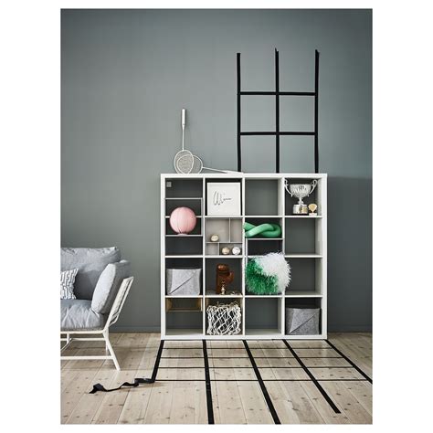 Стеллаж каллакс икеа ikea - 98 фото