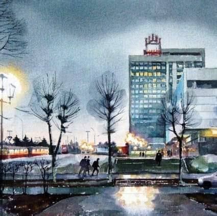 Выставочный зал | Ulyanovsk
