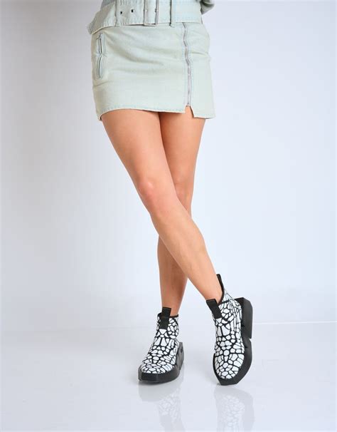 נעלי United Nude יונייטד ניוד Shoofra Online