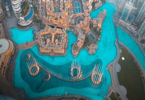 tips  visiting  burj khalifa