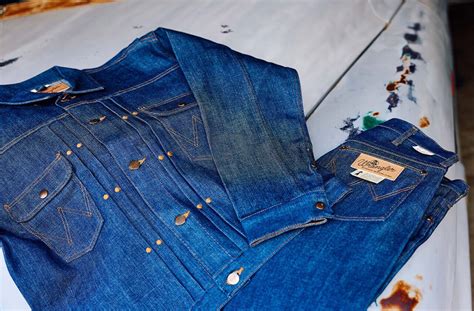 「WRANGLER ARCHIVES」より製造期間1年の幻モデル10MW 1964が発売－手間とヒマ