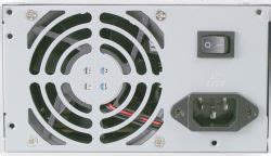 Обзор блока питания ISO-450PP