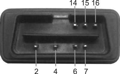 Мультитроникс vg1031u – Бортовой компьютер Multitronics VG1031S ...