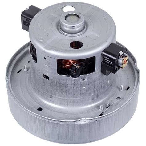 Двигатель к пылесосу Samsung DJ31-00067P VCM-K70GU 1800W, цена 835 грн ...