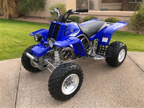 Seller Of Atv Utv Yamaha Banshee Yfz