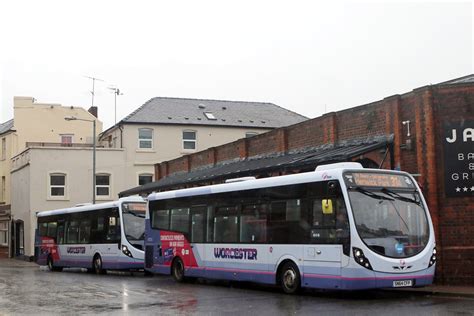 Worcester Wright Streetlite SN64CFP 07 12 21 Neil Davies Flickr