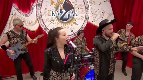 ДуЮДу- Трава у дома (Казак ФМ) - YouTube