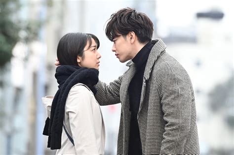 画像510 ＜上白石萌音「恋はつづくよどこまでも」インタビュー＞佐藤健とのキスシーン裏側、キュンとした瞬間明かす モデルプレス