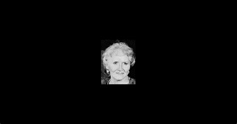 Mary Ramsey Obituary 2010 Houston Tx Houston Chronicle