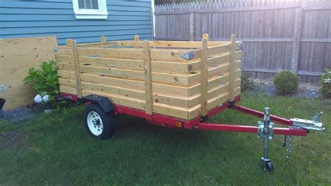 Super Duty Trailer For Heavy Hauling