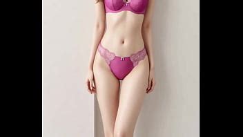 Modelos de lencería japonesa lindas y kawaii XVIDEOS