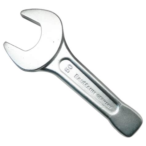 Hand Tools Slogging Spanner Manufacturer From Coimbatore