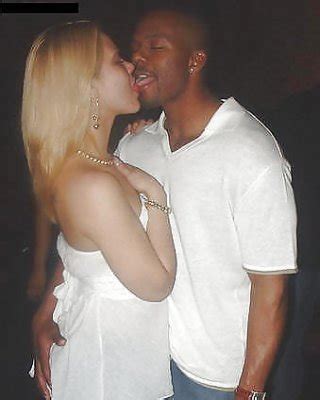 Interracial Kissing Porn Pictures XXX Photos Sex Images PICTOA