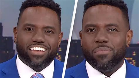 News Anchor Bravely Comes Out As Gay In Middle Of Live Broadcast Pulptastic