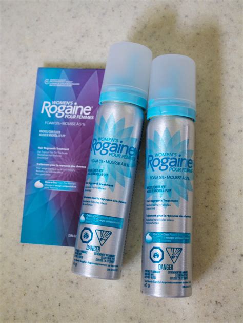 Everything You Need to Know About Rogaine for Women - The Glow Memo