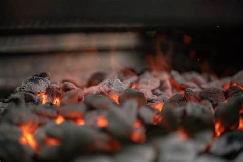 How to Control the Temperature on a Charcoal Grill | BBQ Champs