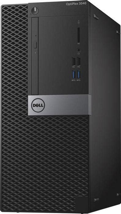 Dell Optiplex Mt I Gb Gb Ssd Dvd Rom Radeon