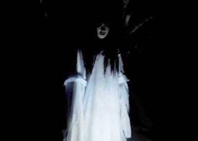 10 Hantu Indonesia yang Paling Sering di Bicarakan ~ Spesial Pena