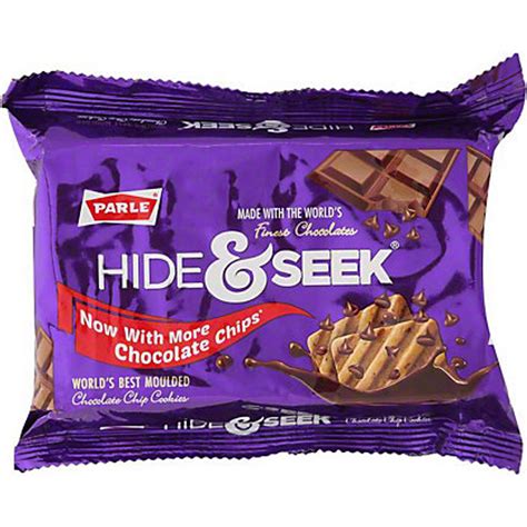 Parle Hide & Seek 247g - Mantra Bazaar