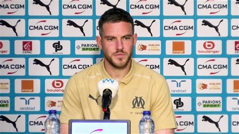 Thionville Om Veretout Revivre Des Motions En Coupe Qu On A Pu