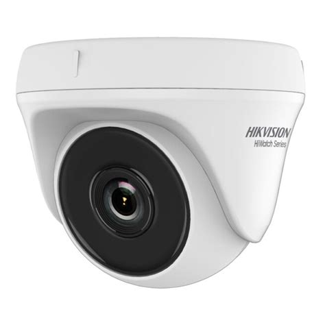 Hikvision Hiwatch Hwt T P Mm Mp