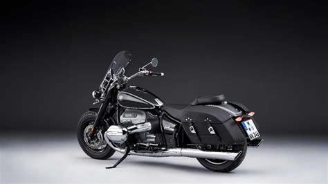 Bmw R 18 Classic 2021 Nostalgie Tourer Mit Komfort