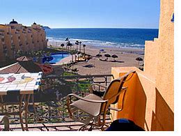 Princesa De Peñasco Hotel In Rocky Point Mexico