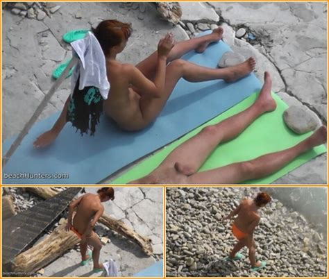 Forumophilia PORN FORUM Beach Vacation Big Collection Page 52