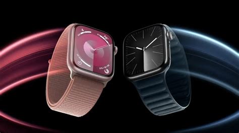 Apple Watch Series Dise O Continuista Para La Nueva Generaci N