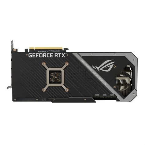 Placa Video Asus Rog Strix Geforce Rtx Ti Oc Gb Precio Calidad