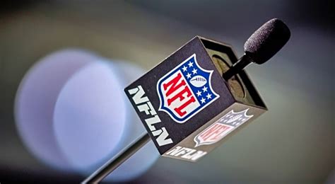 BREAKING: NFL Network Announces New Reporter Hiring