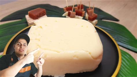 Como Hacer Queso Mozarella En Casa Youtube