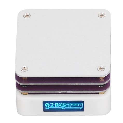 Heating Soldering Plate With V Mini Smart Thermostat Hot Preheating Chip Welding Station For