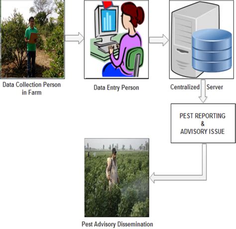 Figure From Agrosearch A Web Based Search Tool For Pomegranate