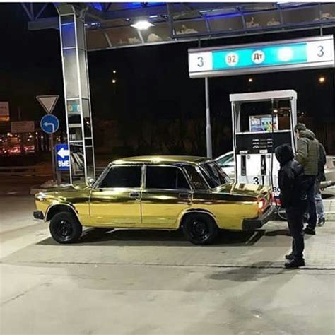 GOLD lada 2107 | Araba, Otomobil, Arabalar