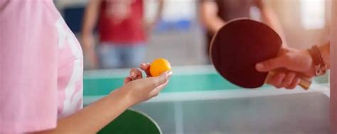 Never Get Bored with these 16 Table Tennis Variations! (Guide) - Ping ...