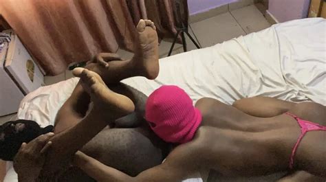 Eating Fat Black Ass 6 Pics XHamster