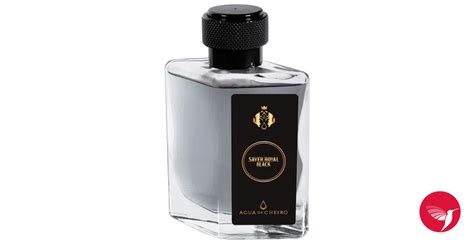 Saver Royal Black Água de Cheiro Cologne un parfum pour homme 2021