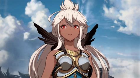 El DLC Zooey de Granblue Fantasy Versus llegará el día y la fecha de PC