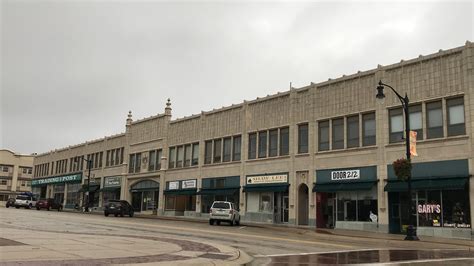 Downtown Wisconsin Rapids: 4 things to know about ideas and plans