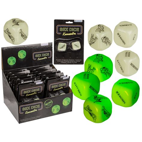 Sex Dice Id