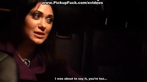 Hot Pick Up Porn Videos LetMeJerk